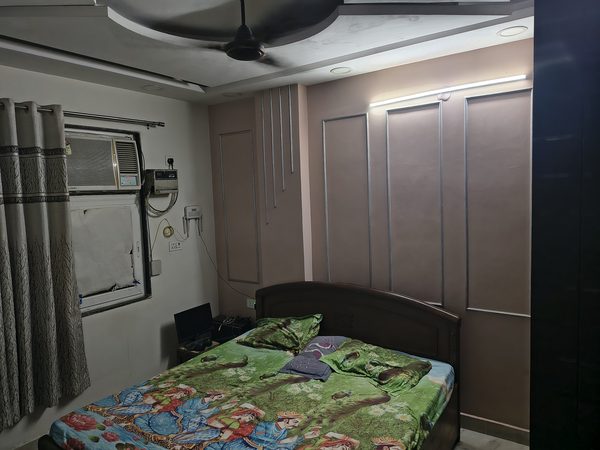 3 BHK Near Nawada Metro Station
